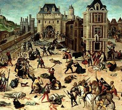 1066.Massaker an Juden